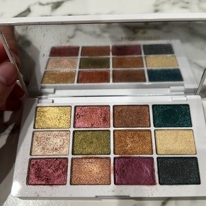 Makeup By Mario eye shadows